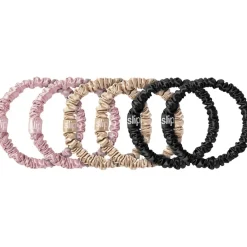 Hair Care Skinny Hair Scrunchies von slip