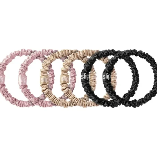 Hair Care Skinny Hair Scrunchies von slip