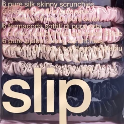 Hair Care Skinny Hair Scrunchies von slip