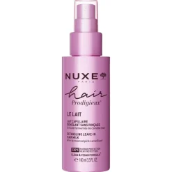 Hair Prodigieux Detangling Leave-in Hair Milk von Nuxe