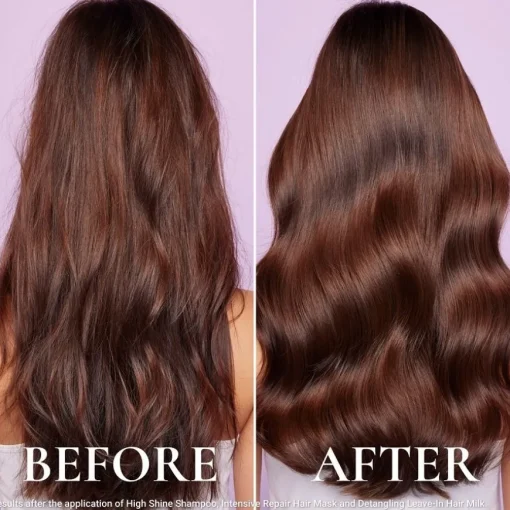 Hair Prodigieux Detangling Leave-in Hair Milk von Nuxe