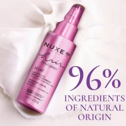 Hair Prodigieux Detangling Leave-in Hair Milk von Nuxe