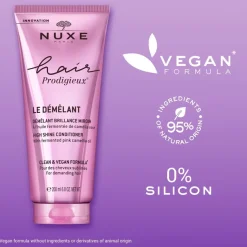 Hair Prodigieux Glanz-Conditioner von Nuxe