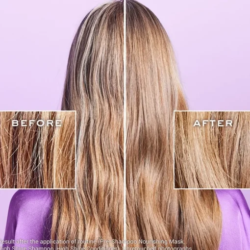 Hair Prodigieux Glanz-Shampoo von Nuxe