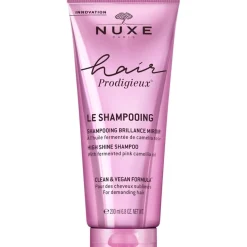 Hair Prodigieux Glanz-Shampoo von Nuxe