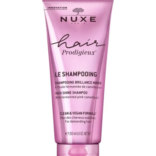 Hair Prodigieux Glanz-Shampoo von Nuxe