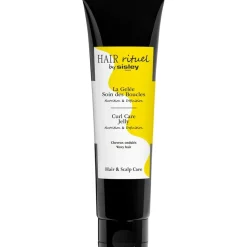HAIR RITUEL by Sisley - die Haarpflegeroutine Curl Care Jelly von HAIR RITUEL by Sisley