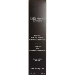 HAIR RITUEL by Sisley - die Haarpflegeroutine Curl Care Jelly von HAIR RITUEL by Sisley