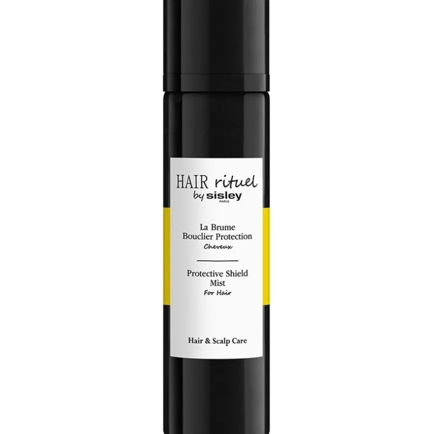 HAIR RITUEL by Sisley - die Haarpflegeroutine Protective Shield Mist von HAIR RITUEL by Sisley