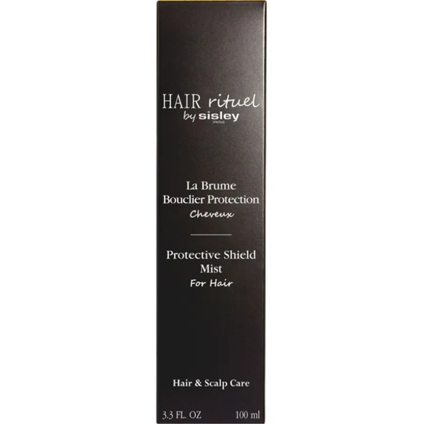HAIR RITUEL by Sisley - die Haarpflegeroutine Protective Shield Mist von HAIR RITUEL by Sisley