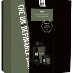 Haircare Geschenkbox von Sebastian