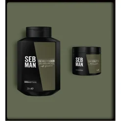 Haircare Geschenkbox von Sebastian