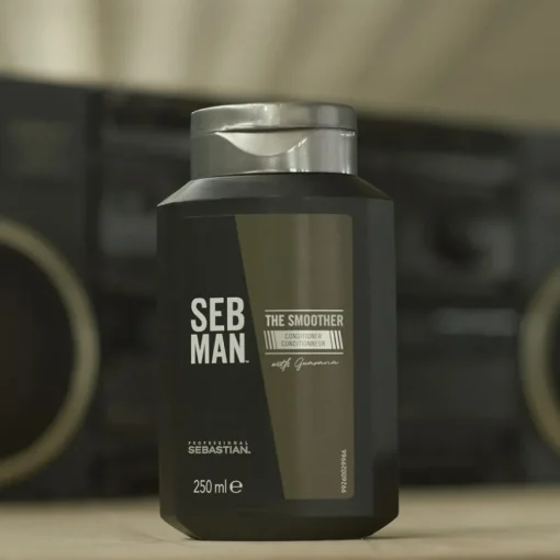 Haircare The Smoother Conditioner von Sebastian