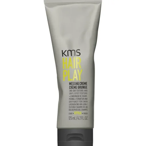 Hairplay Messing Creme von KMS