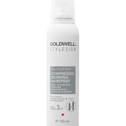 Hairspray Stylesign Hairspray komprimiertes flexibles Haarspray von Goldwell