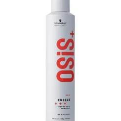 Halt Freeze Strong Hold Hairspray von Schwarzkopf Professional