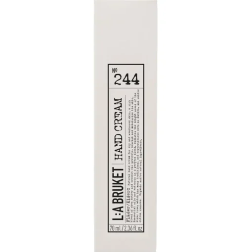Hand- und Fußcremes 244 Hand Cream Elder von L:A BRUKET