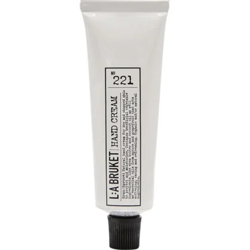 Hand- und Fußcremes 221 Hand Cream Spruce von L:A BRUKET