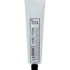 Hand- und Fußcremes 221 Hand Cream Spruce von L:A BRUKET