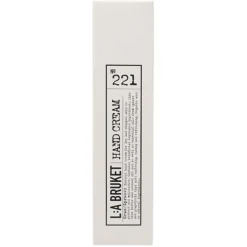 Hand- und Fußcremes 221 Hand Cream Spruce von L:A BRUKET