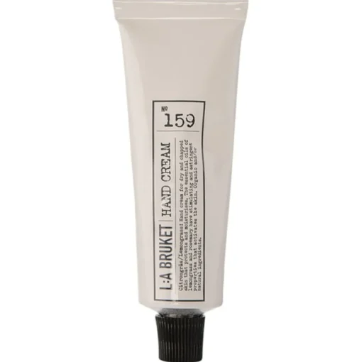Hand- und Fußcremes 159 Hand Cream Lemongrass von L:A BRUKET