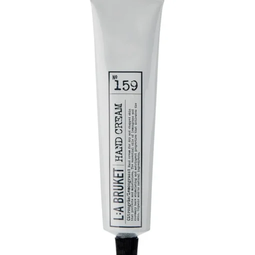 Hand- und Fußcremes 159 Hand Cream Lemongrass von L:A BRUKET