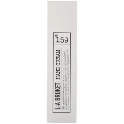 Hand- und Fußcremes 159 Hand Cream Lemongrass von L:A BRUKET