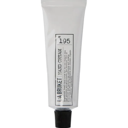 Hand- und Fußcremes 195 Hand Cream Grapefruit Leaf von L:A BRUKET