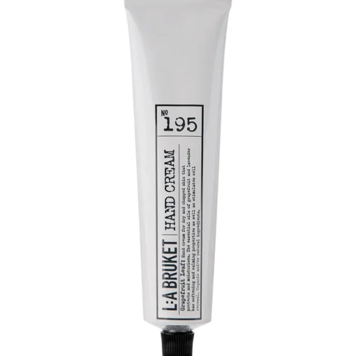 Hand- und Fußcremes 195 Hand Cream Grapefruit Leaf von L:A BRUKET