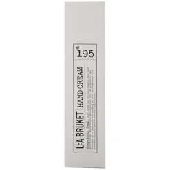 Hand- und Fußcremes 195 Hand Cream Grapefruit Leaf von L:A BRUKET