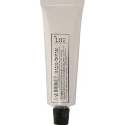 Hand- und Fußcremes 102 Hand Cream Bergamot/Patchouli von L:A BRUKET
