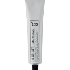 Hand- und Fußcremes 102 Hand Cream Bergamot/Patchouli von L:A BRUKET