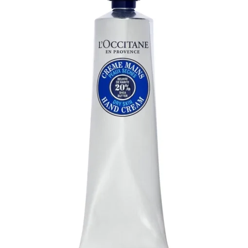 Handcremes Sheabutter Handcreme von L’Occitane