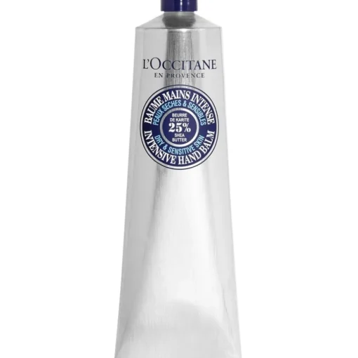 Handcremes Sheabutter Intensiv Pflegender Handbalsam von L’Occitane