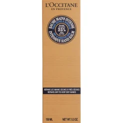 Handcremes Sheabutter Intensiv Pflegender Handbalsam von L’Occitane