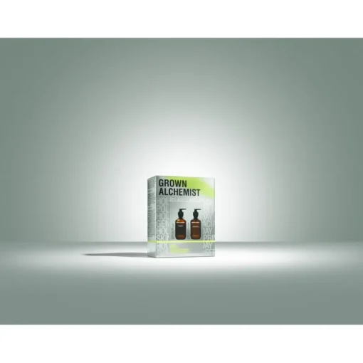 Handpflege Hand Heroes von Grown Alchemist