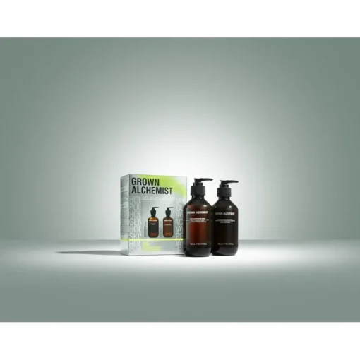 Handpflege Hand Heroes von Grown Alchemist