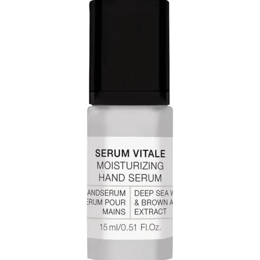 Handpflege Serum Vitale von Alessandro