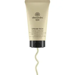 Handpflege Spa Cream Rich Hand Cream von Alessandro