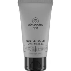 Handpflege Spa Gentle Touch Hand Mousse von Alessandro