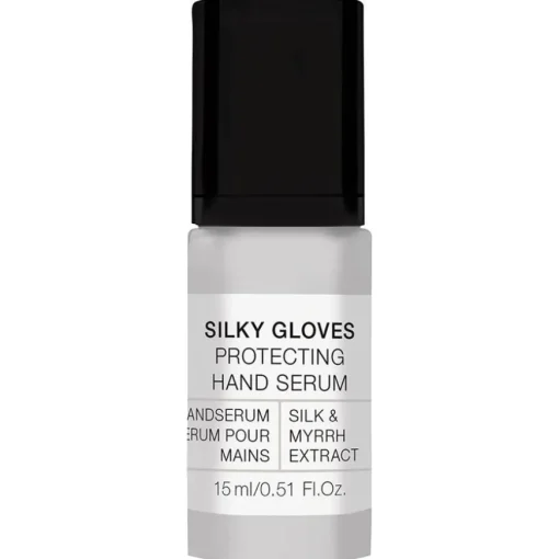 Handpflege Spa Silky Gloves Hand Serum von Alessandro