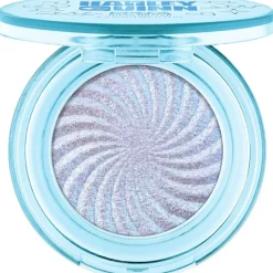 Harley Quinn Meta Glow Highlighter von Essence