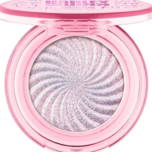 Harley Quinn Meta Glow Highlighter von Essence