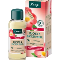 Haut- & Massageöle Massageöl Rücken & Nacken Wohl von Kneipp
