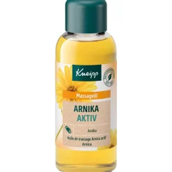 Haut- & Massageöle Massageöl Arnika von Kneipp