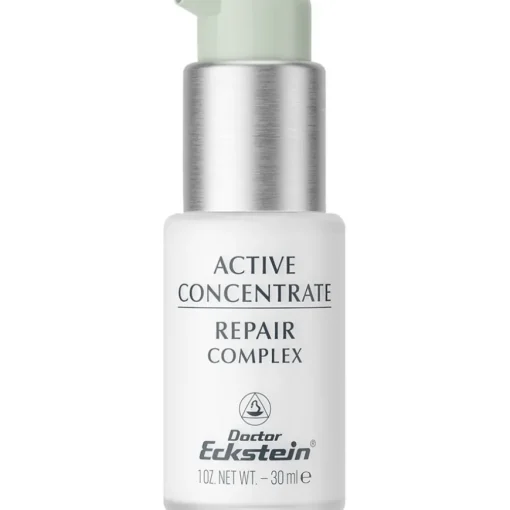 Hautpflegeseren Active Concentrate Repair Complex von Doctor Eckstein