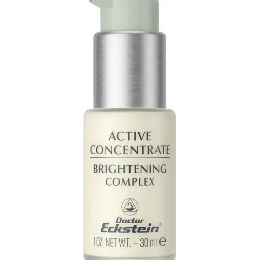 Hautpflegeseren Active Concentrate Brightening Complex von Doctor Eckstein