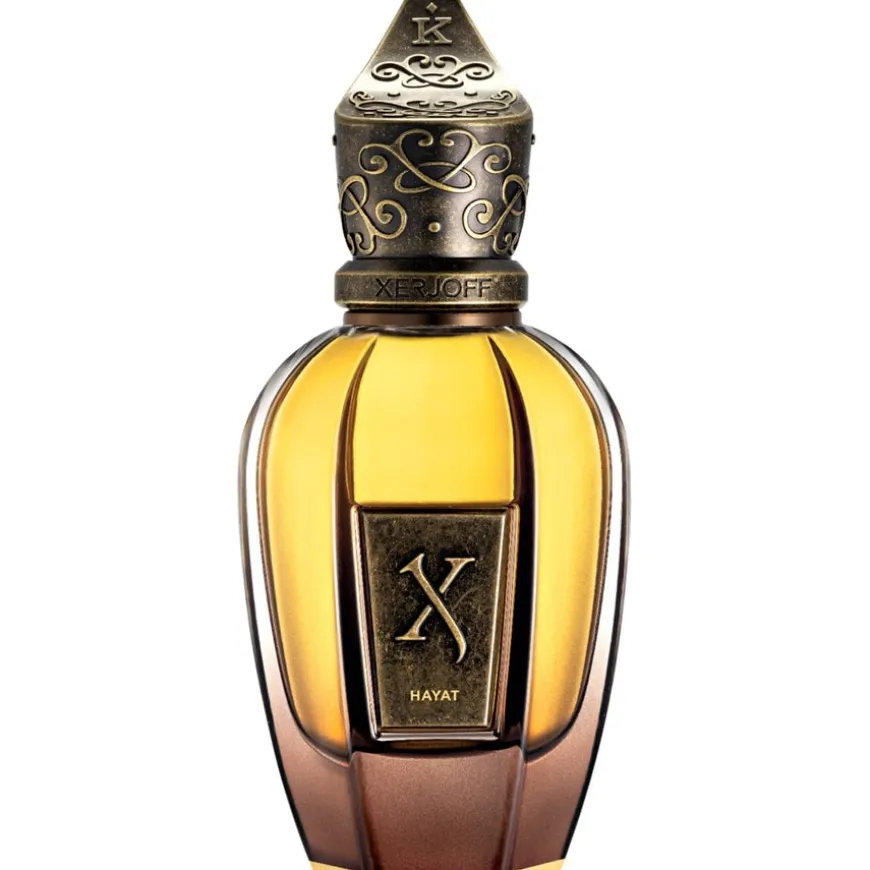 Hayat Parfum von XERJOFF