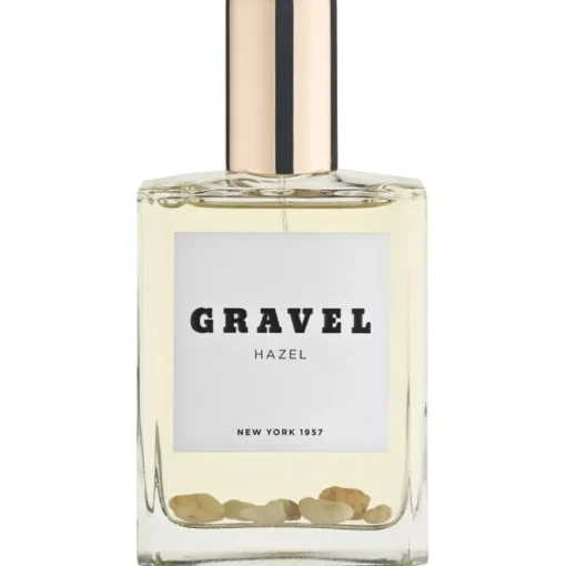 Hazel Eau de Parfum Spray von Gravel