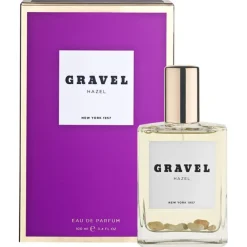 Hazel Eau de Parfum Spray von Gravel